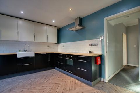 8 Forest View, Southampton, SO14 2BZ