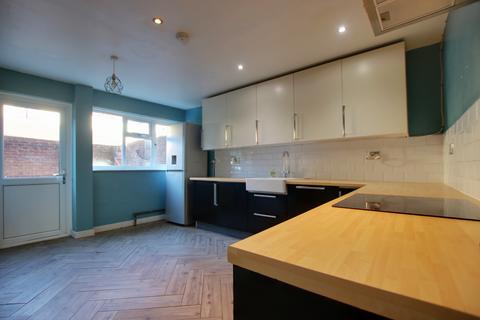 8 Forest View, Southampton, SO14 2BZ