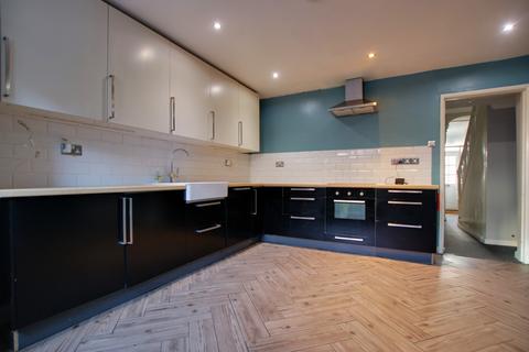 8 Forest View, Southampton, SO14 2BZ