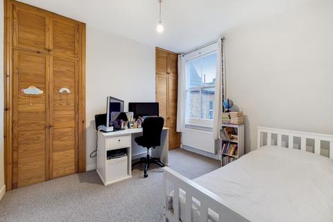 undefined, 509 Merton Road, LONDON SW18 5LE