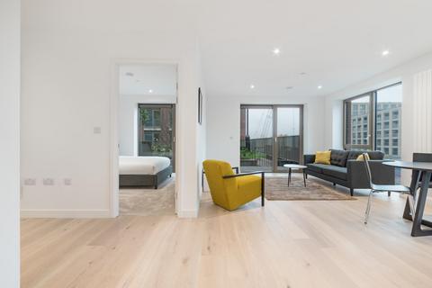 1 bedroom apartment for sale, Pendant Court, Royal Wharf, E16