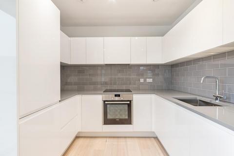 1 bedroom apartment for sale, Pendant Court, Royal Wharf, E16