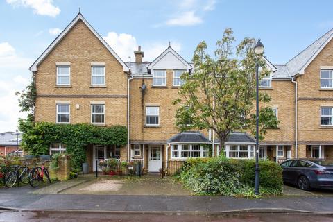 5 bedroom terraced house for sale, Navigation Way, Oxford, OX2