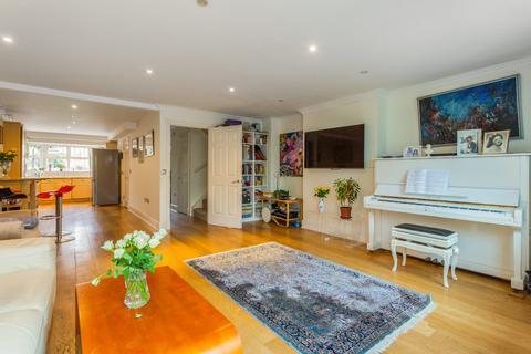 5 bedroom terraced house for sale, Navigation Way, Oxford, OX2