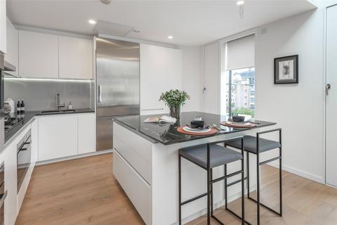 2 bedroom apartment to rent, Blackfriars Road, London, SE1