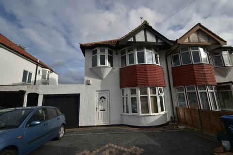 3 Chestnut Avenue, Wembley, HA0 2LU