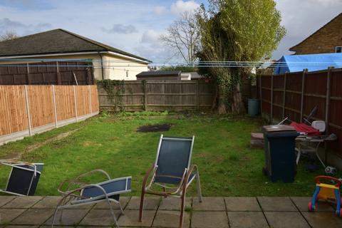 3 Chestnut Avenue, Wembley, HA0 2LU