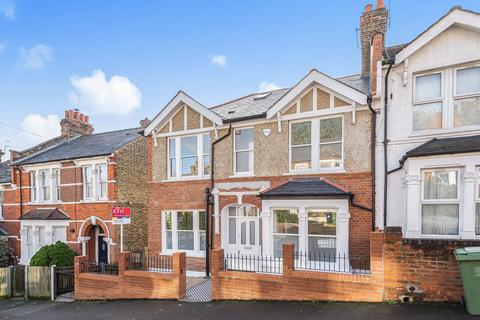 5 bedroom semi-detached house for sale - Benson Road, Forest Hill