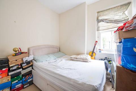 2 bedroom flat to rent - Liberty Street, Oval, London, SW9