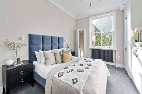 1 bedroom flat for sale - Ladbroke Grove, London, W11