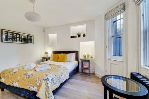 2 bedroom flat for sale - Westbourne Park Road, Westbourne Park, London, W11