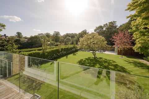 5 bedroom detached house to rent - Sudbrook Gardens, Richmond, TW10