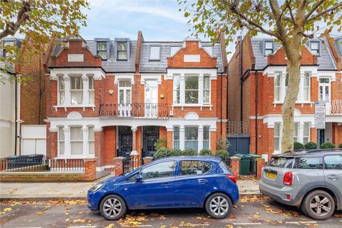 5 bedroom semi-detached house to rent, Ellerby Street, London, SW6