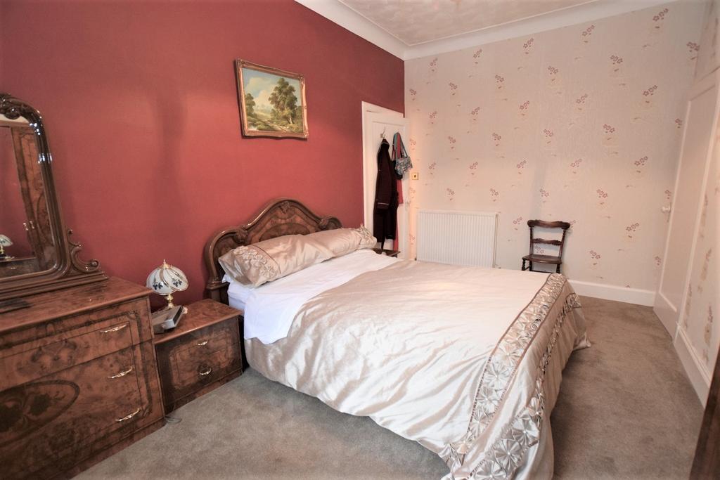 Rossendale, 28 Albert Road, Dumfries DG2 9 DN - Gri