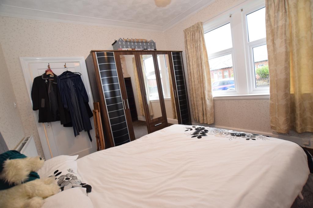 Rossendale, 28 Albert Road, Dumfries DG2 9 DN - Gri