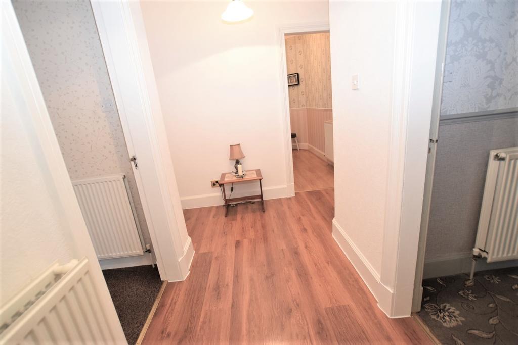 Rossendale, 28 Albert Road, Dumfries DG2 9 DN - Gri