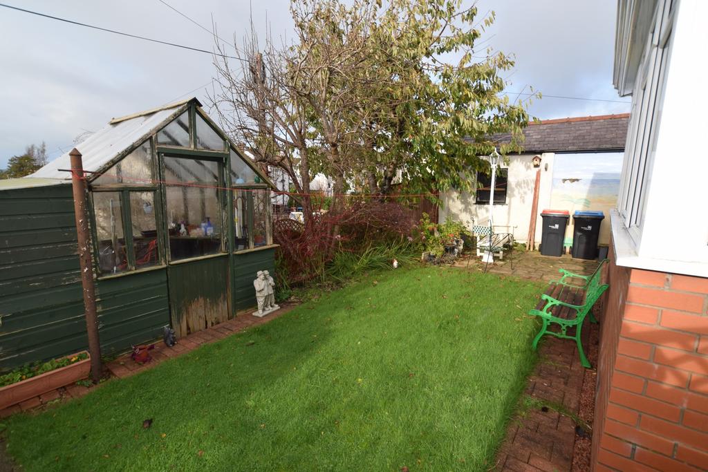 Rossendale, 28 Albert Road, Dumfries DG2 9 DN - Gri