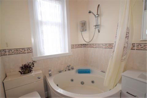 Rossendale, 28 Albert Road, Dumfries, DG2 9DN