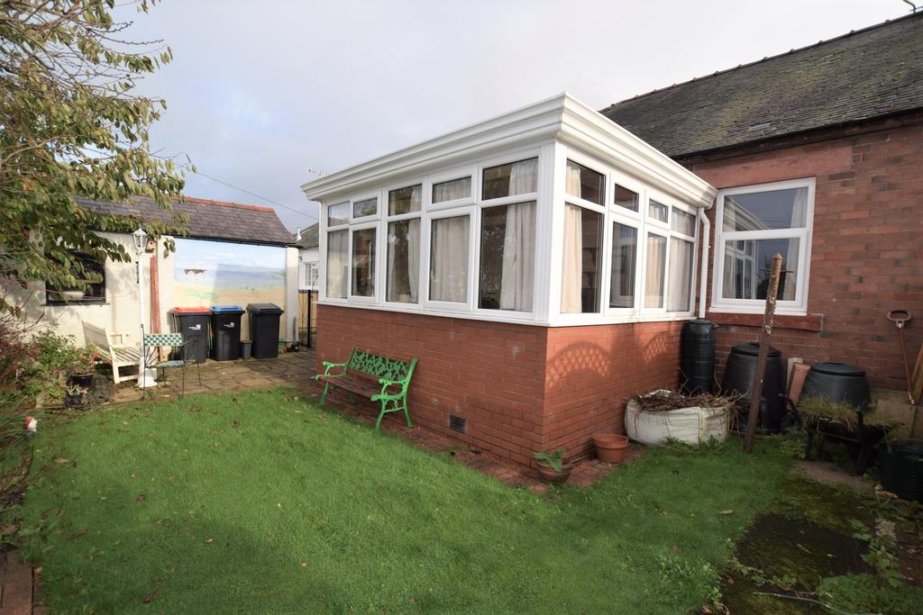 Rossendale, 28 Albert Road, Dumfries DG2 9 DN - Gri