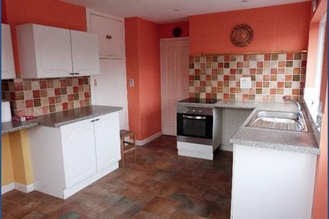 Yr Edw Hillcrest Drive, Llandrindod Wells, LD1 6DG