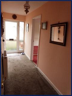 Yr Edw Hillcrest Drive, Llandrindod Wells, LD1 6DG