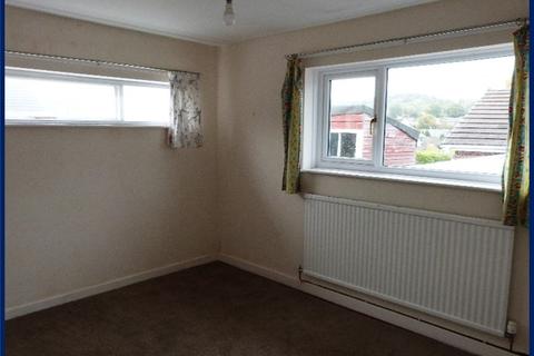 Yr Edw Hillcrest Drive, Llandrindod Wells, LD1 6DG