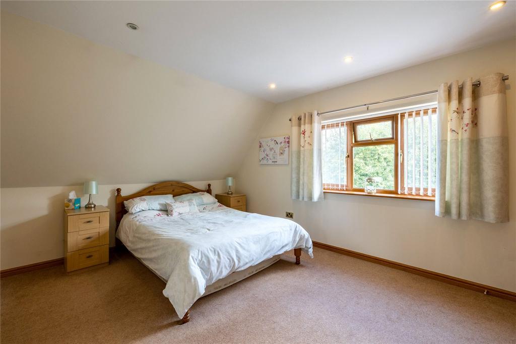 Spacious Home