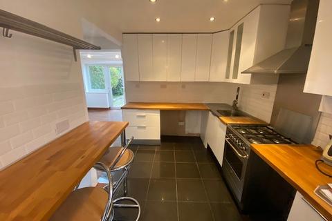 undefined, Montague Road, Rugby, CV22