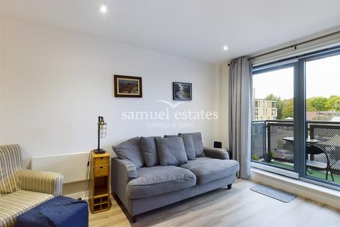 undefined, Chapter Way, Colliers Wood, SW19