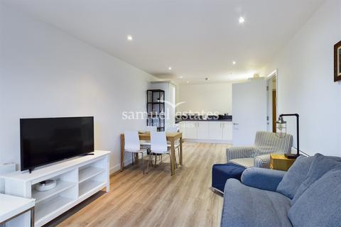 undefined, Chapter Way, Colliers Wood, SW19