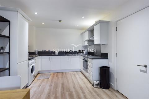 undefined, Chapter Way, Colliers Wood, SW19