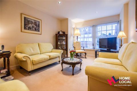 3 bedroom end of terrace house for sale - Usborne Mews, Writtle, Chelmsford, ESSEX, CM1