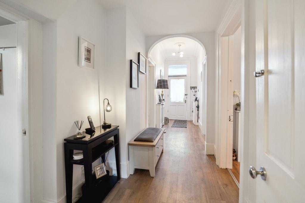 Ralston Avenue, Crookston, Glasgow... 2 bed apartment £225,000