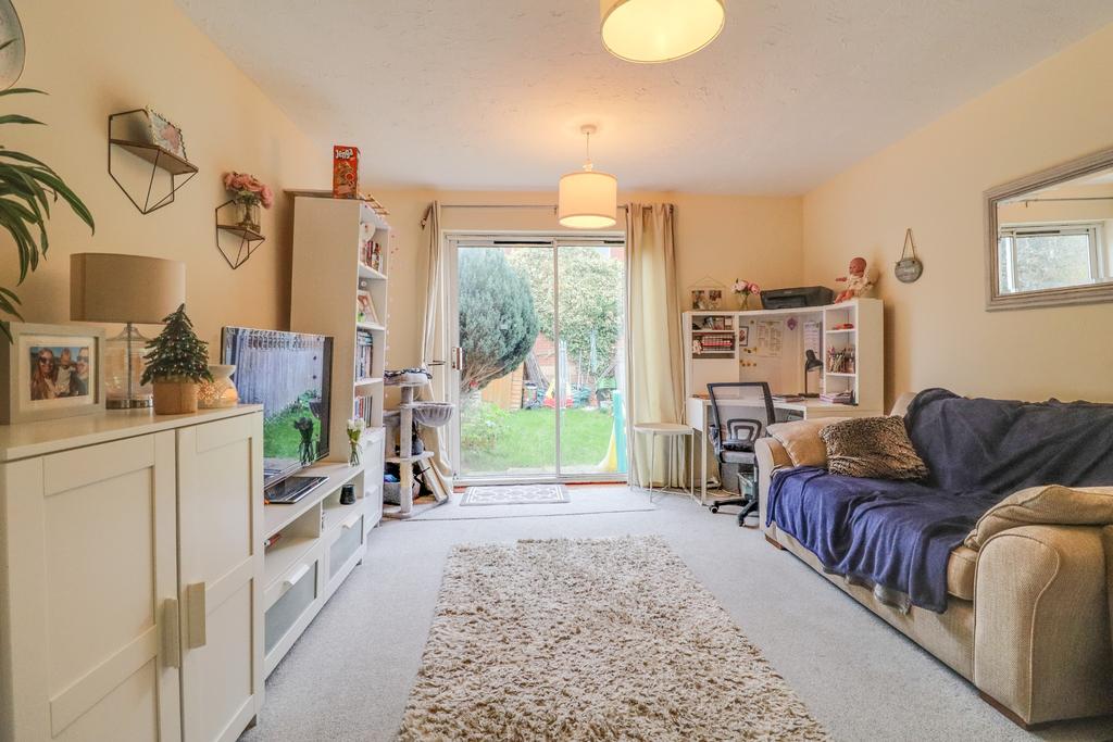 Bevan Close, Waterside Park 2 bed terraced house for sale £240,000