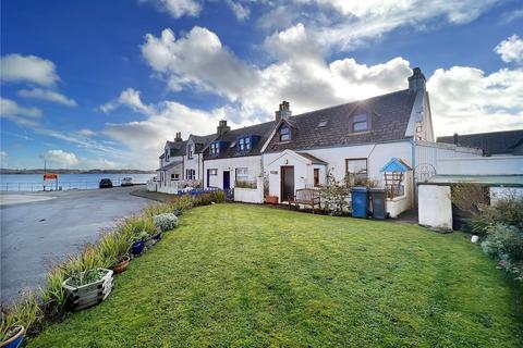 5 bedroom end of terrace house for sale, Taigh Benedict, Isle of Iona, PA76