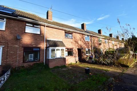 5 bedroom terraced house to rent, Buckingham Road, Norwich, NR4