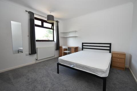 5 bedroom terraced house to rent, Buckingham Road, Norwich, NR4