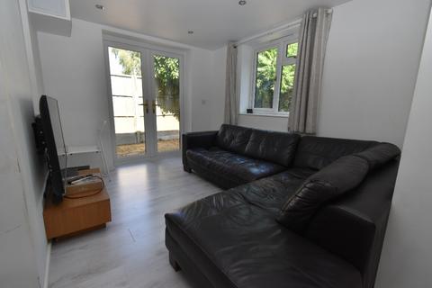 undefined, Buckingham Road, Norwich, NR4
