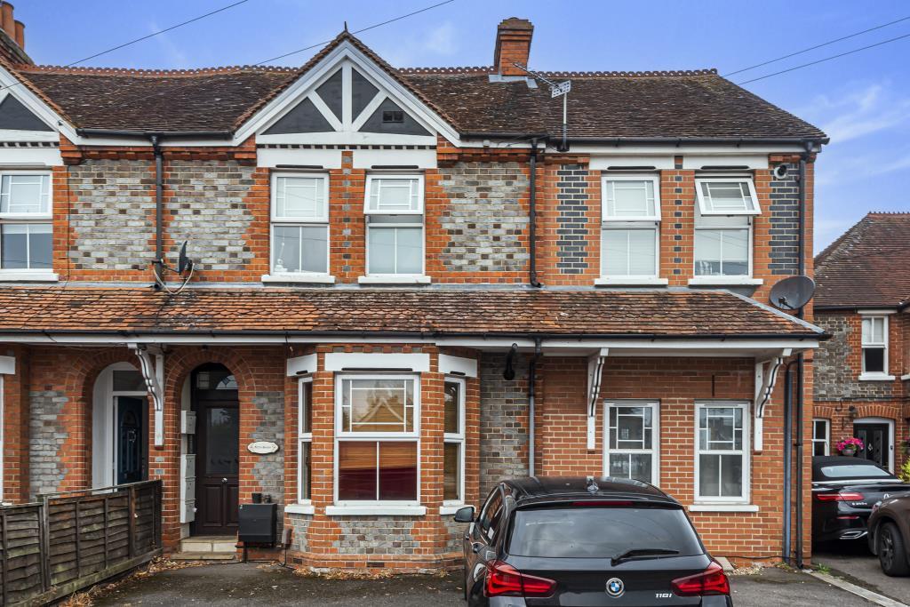 Park Lane, Thatcham, RG18 1 bed apartment £850 pcm (£196 pw)