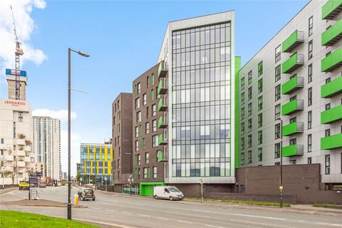 1 bedroom apartment for sale - Eastbank Tower,, 277 Great Ancoats Street, Manchester, Greater Manchester, M4