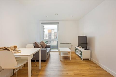 1 bedroom apartment for sale, Eastbank Tower,, 277 Great Ancoats Street, Manchester, Greater Manchester, M4