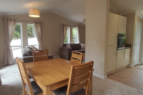 2 bedroom park home for sale - Callington, Cornwall, PL17