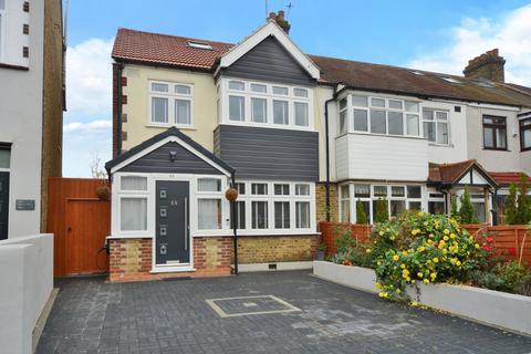 4 bedroom semi-detached house for sale - Church Hill Road, Cheam, Sutton, SM3