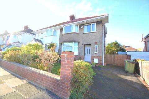 3 bedroom semi-detached house for sale - Gleggside, West Kirby, Wirral, CH48