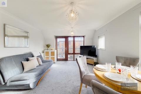 1 bedroom flat for sale - Flat 7, Iona Court , HA8 8FW