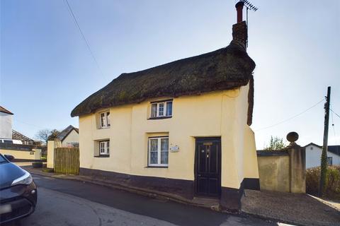 2 bedroom detached house for sale, Hatherleigh, Okehampton