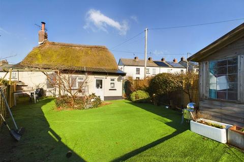 2 bedroom detached house for sale, Hatherleigh, Okehampton