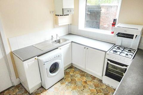 4 bedroom terraced house to rent, Brailsford Road, Fallowfield, M14