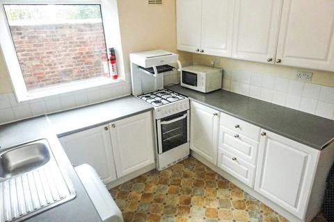 4 bedroom terraced house to rent, Brailsford Road, Fallowfield, M14