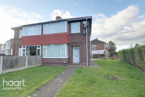 3 bedroom semi-detached house for sale - Harrowden Road, Doncaster